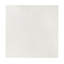 Art mural dimensionnel en résine avec motif abstrait éclatant - 30 po x 30 po, décoration intérieure moderne blanche l 30 po x H 30 po-1072451001-1072450999