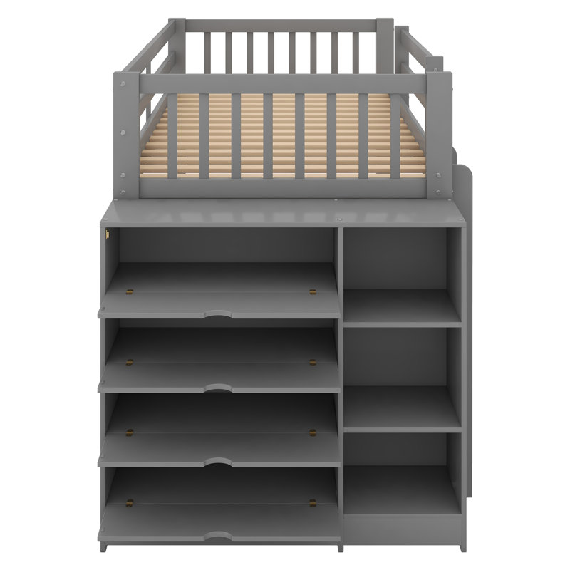 Jowaine Bed