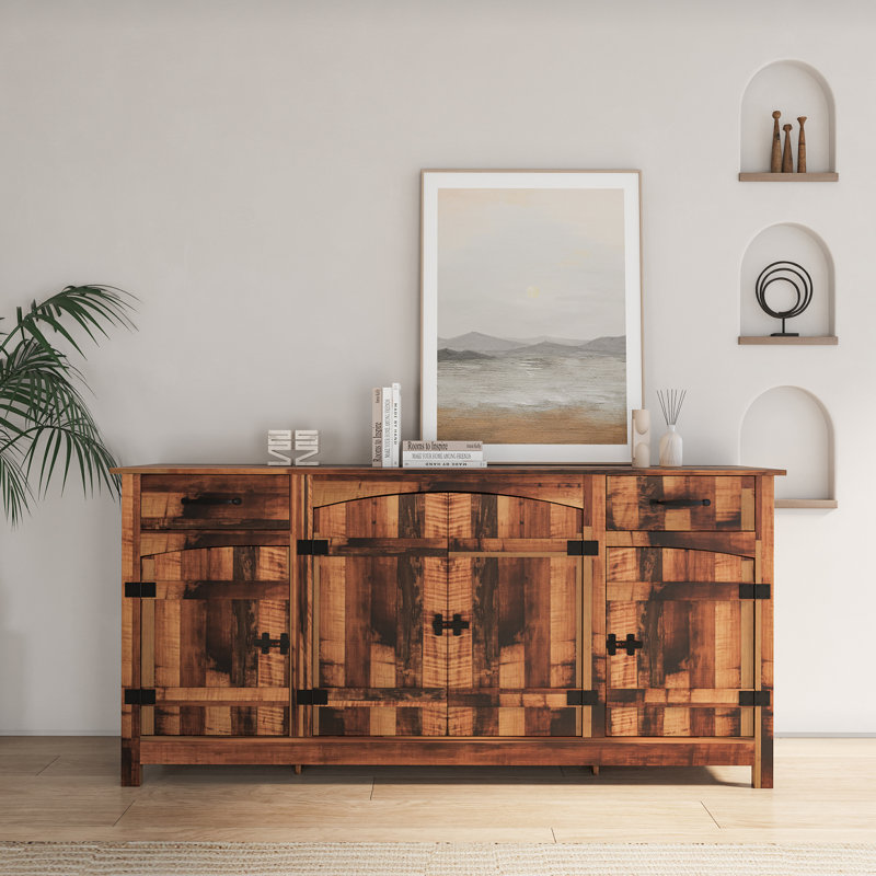 Reseda 70.87'' Sideboard