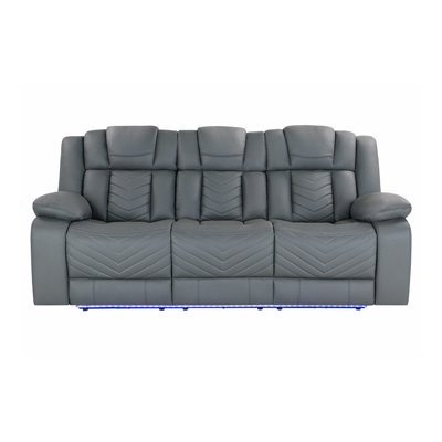 Canapé inclinable 10 raize