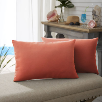 Housse de coussin d'extérieur Seaberg