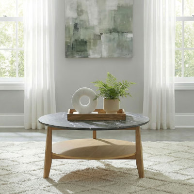 Table basse Bradley