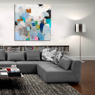 " Tampa Bay " by Jeffrey Tover