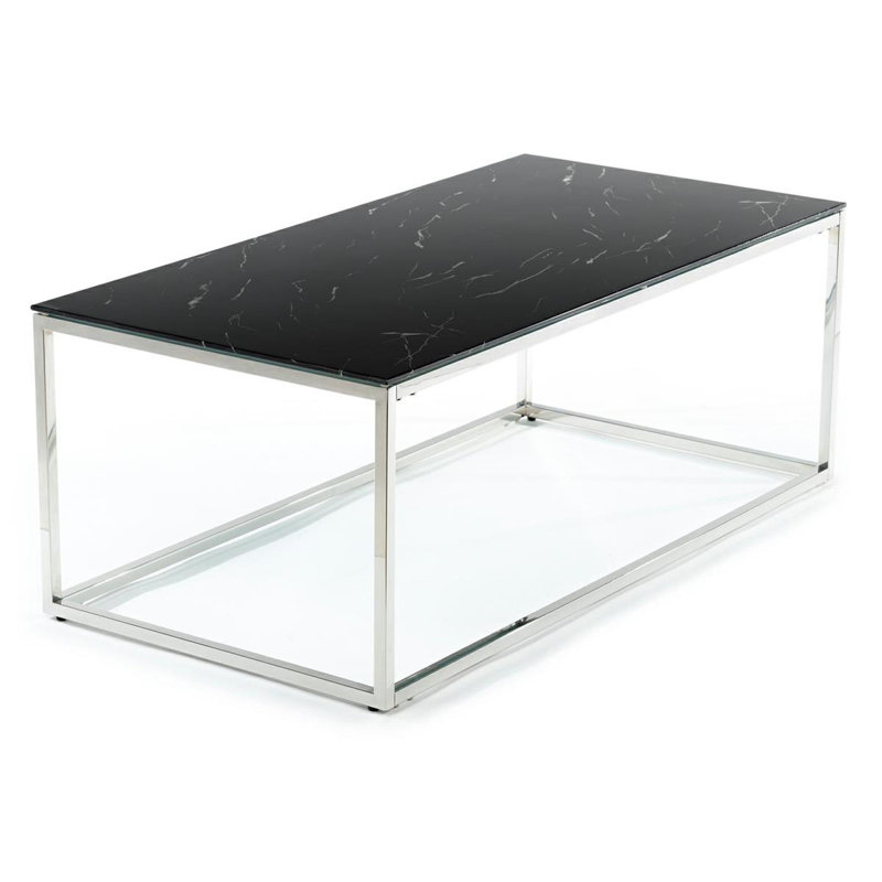 Brac Frame Coffee Table