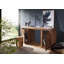 Montreux Solid Wood Writing Desk-47415795