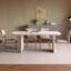 Table de salle à manger l 31,49 po Nexhat-102990431