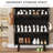 24 Pair Shoe Storage Cabinet-507288451