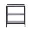 Beliani 160cm 2 Modular Outdoor Kitchen