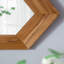 Miroir d'appoint mural 18,5 "X 18,5"-802971081