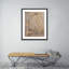 « greetings i » par donna bernstein-image, reproduction d’art sur papier-48618156-48618159