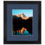 Wood Picture Frame with Mat-70811636