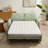 65.4’’ Upholstered Convertible Sleeper Sofa, Pull-Out Sofa Bed -1949734072