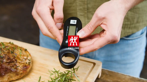 ZWILLING J.A. Henckels ABS Grill Thermometer