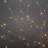 hipps Copper Battery Operated LED Fairy String Lights