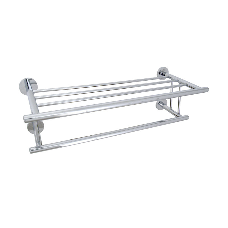 Hotels Towel Rack
