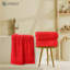 3Pk Zero Twist Large Bath sheet 80x140-426663633