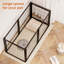 Cage pour chien chenil pour petits chiens de taille moyenne, parc pour chiots avec plateau-327451054
