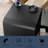 Nightstand Set Of 2, Bedside Table With Drawer Storage And Open Compartment, Nightstands End Table 22" Large Curved Edge Design Night Stands For Bedroom Living Room Sofa Office-1759616639