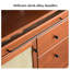 Armoire de rangement Nordic