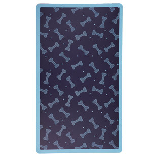 Dog mat