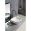 Lavabo de salle de bain 15,7 Wenty