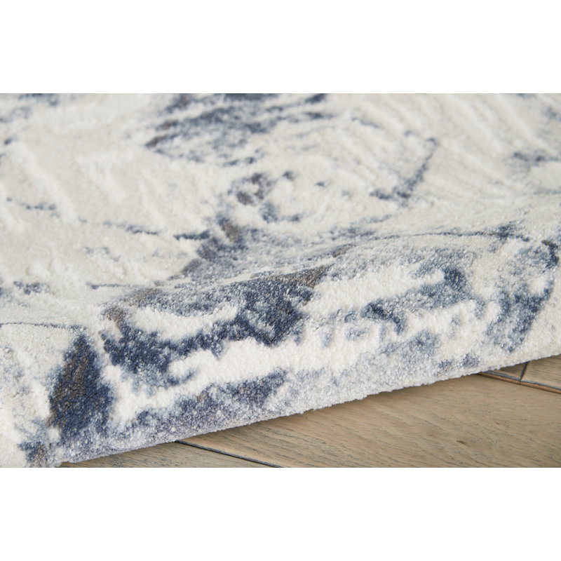 Lunenburg Geometric Area Rug, Rectangle 160 x 221cm