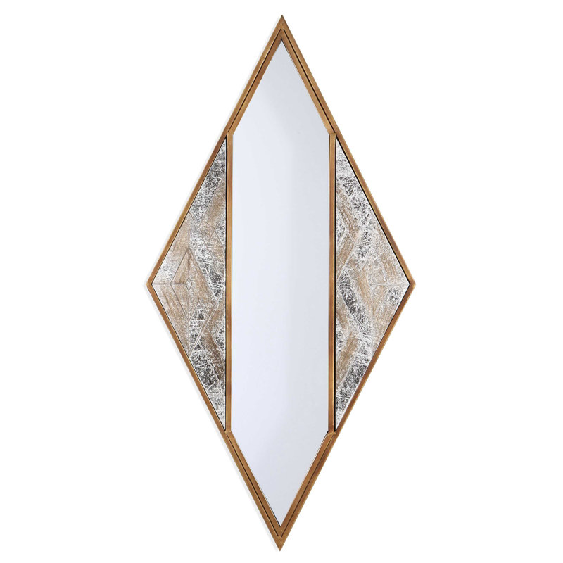 Miroir d'appoint 38 "