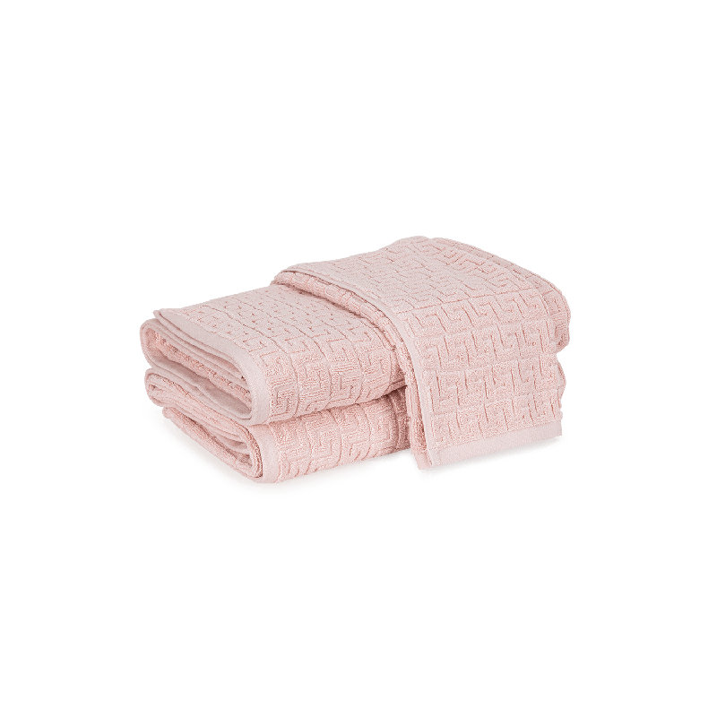 Athena Bath Sheet, Blush