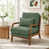 Green Polyester Blend est en rupture de stock