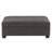 Mirabile Faux Leather Upholstered Bench with Flip Top-1334189027