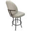 Tabouret de bar pivotant 34 po Ostrander-1199686552-1199686559-1108248736