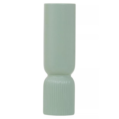Antto Earthenware Table Vase