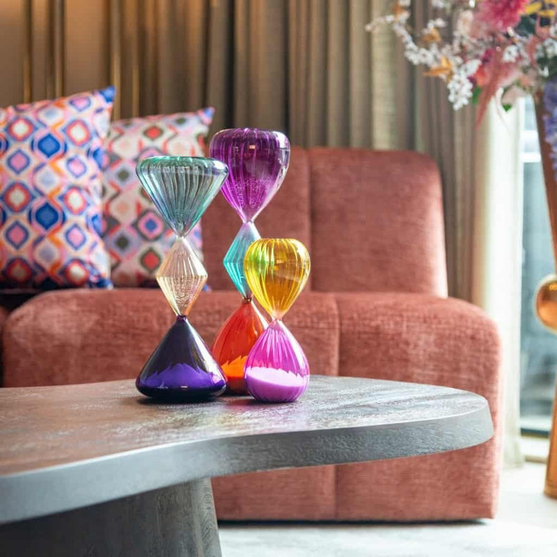 Table basse Odile