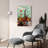 Circus' by Elo Marc, Acrylic-878543200