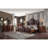 Iasonas Tufted Bed-100147020-100147024