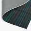 Tapis intérieur / extérieur bleu HorizontalStripes-1281068282