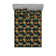 Microfiber Floral Sheet Set