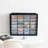 Hokku Designs Plastic Craft Case