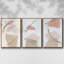 Nude Gold Shapes I 3 pièces-1573516538-1573516539