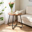 Ensemble de tables de bout Jasenski-521611232