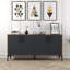 Jerin 160cm Console Table-1983800476