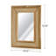 Miroir pleine grandeur Duster