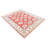 Ochoa Red Rug