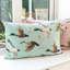 Animal Print Rectangular Lumbar Cushion
