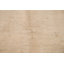 One-of-a-Kind 3'10" X 5'9" New Age Wool Area Rug in