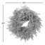 Couronne artificielle 20 po