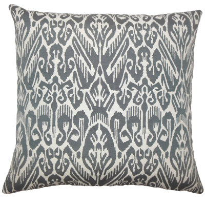 Jyotika Ikat Bedding Sham