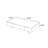 Minimalist rectangular coffee table-969952349-969952346