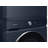 Samsung Bespoke 7.8 cu. ft. Ultra Capacity Ventless Hybrid Heat Pump Dryer with AI Optimal Dry