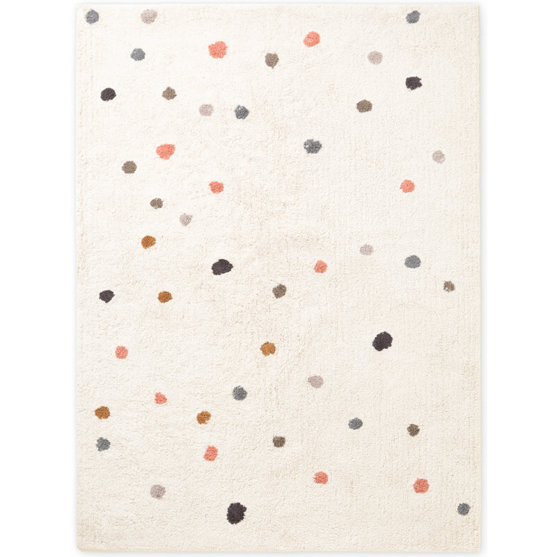 Hanse Home Kids Rugs, Motive Rug Pippo, Soft & Washable Rug for Girl, Boys, Babys, Kids Room, Play Mat